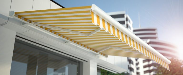 Tende da sole - Preventivi gratuiti PosaItalia.